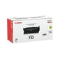 Toner Canon 732 Amarillo 6262b002 Lbp7780cx