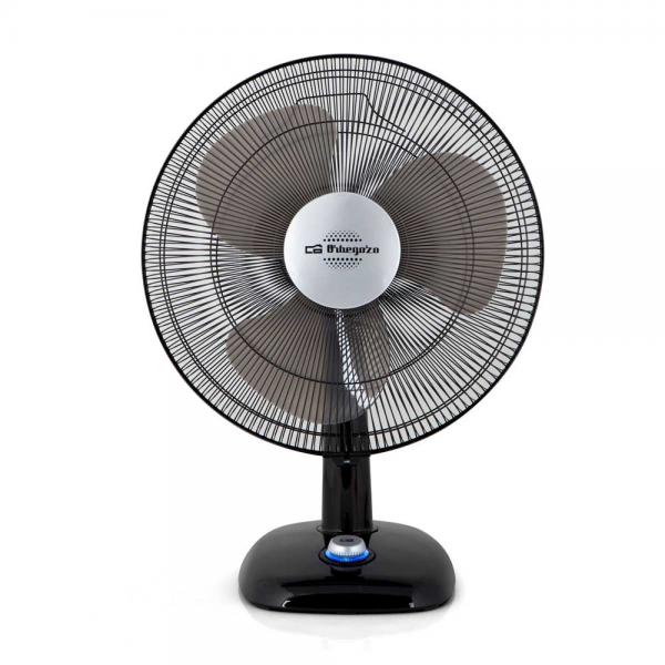 Orbegozo Tf0134 Ventilador De Sobremesa 40w Main Image