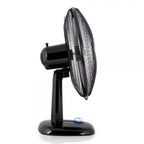 Orbegozo Tf0134 Ventilador De Sobremesa 40w