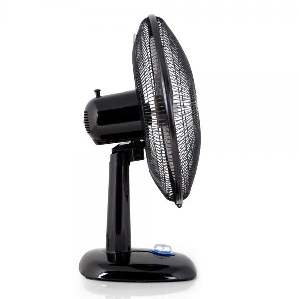 Orbegozo Tf0134 Ventilador De Sobremesa 40w