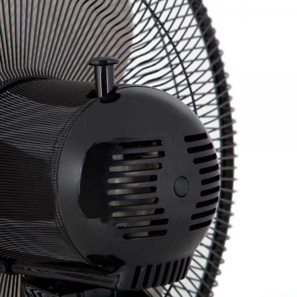 Orbegozo Tf0134 Ventilador De Sobremesa 40w