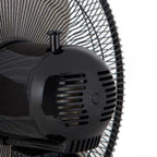 Orbegozo Tf0134 Ventilador De Sobremesa 40w