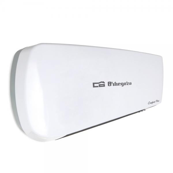 Orbegozo Sp-5026 Blanco / Calefactor De Pared Split / Especial Bao