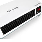 Orbegozo Sp-5026 Blanco / Calefactor De Pared Split / Especial Bao