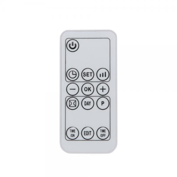 Orbegozo Sp-5026 Blanco / Calefactor De Pared Split / Especial Bao