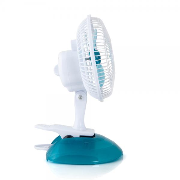 Ventilador portátil Orbegozo TF 0219