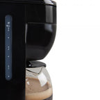Orbegozo Cg 4014 Black / Cafetera De Goteo