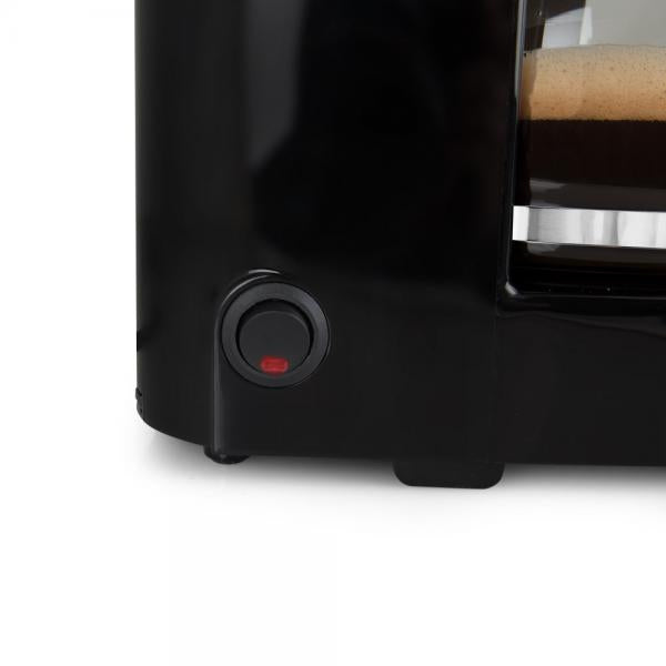 Orbegozo Cg 4014 Black / Cafetera De Goteo