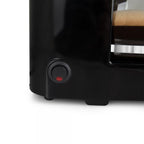 Orbegozo Cg 4014 Black / Cafetera De Goteo