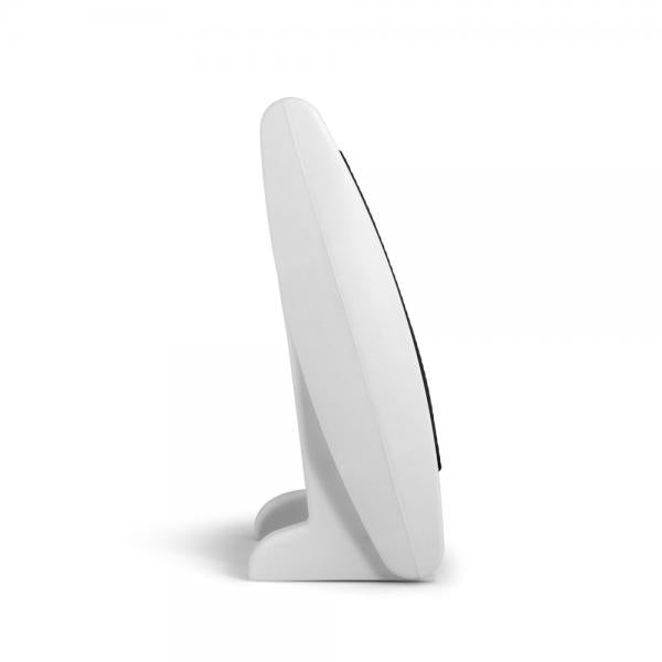 Orbegozo Bp 5000 Blanca / Estufa De Cuarzo 800w