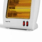 Orbegozo Bp 5000 Blanca / Estufa De Cuarzo 800w
