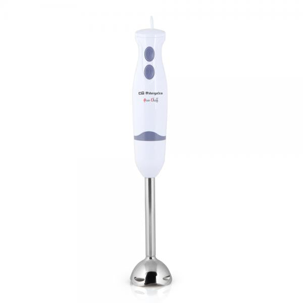 Orbegozo BT 1220 400W - Batidora de mano