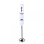 Orbegozo BT 1220 400W - Batidora de mano