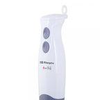 Orbegozo BT 1220 400W - Batidora de mano