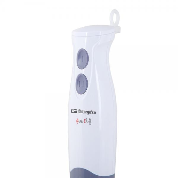 Orbegozo BT 1220 400W - Batidora de mano