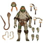 Figura Ultimate Michelangelo As The Mummy Las Tortugas Ninja