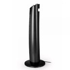 Orbegozo Tw 0800 Negro / Ventilador De Torre 60w / 3 Velocidades / Bandeja Para Esencias Aromáticas