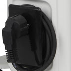 Radiador de aceite eléctrico Orbegozo RF 2000 2000W Blanco