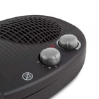 Orbegozo Fh 5028 Negro / Calefactor Horizontal 2000w