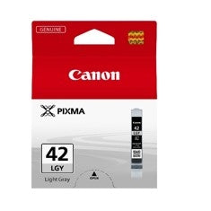 Cartucho Tinta Canon Cli - 42lgy Gris Claro Hover Image