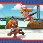 Puzzle Patrulla Canina Paw Patrol 3X49Pz