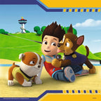 Puzzle Patrulla Canina Paw Patrol 3X49Pz