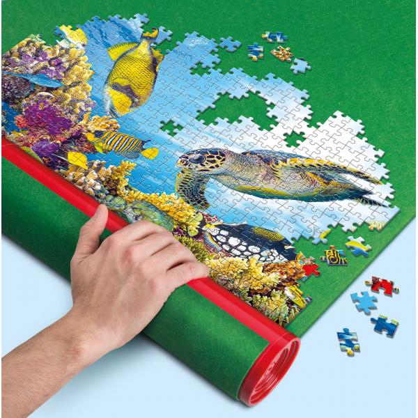 Tapete Puzzle Main Image