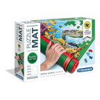 Tapete Puzzle