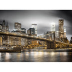Puzzle New York Skyline 1000Pzs