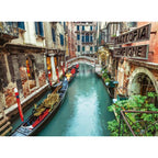 Puzzle Venecia 1000Pzs