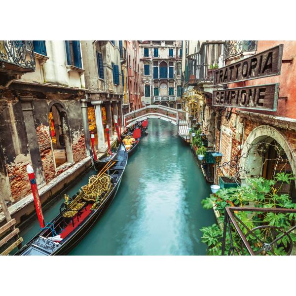 Puzzle Venecia 1000Pzs Main Image