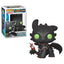 FUNKO POP Toothless 686 - Como Entrenar a tu Dragón - 889698363556