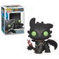 FUNKO POP Toothless 686 - Como Entrenar a tu Dragón - 889698363556