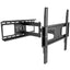Soporte Pantalla Equip 32 Pulgadas - 55 Pulgadas Inclinable - 20 +10 Giratorio 180 Max 50 Kgs Vesa Max. 400x400