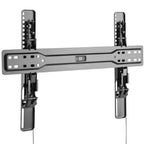 Soporte Pantalla Equip 37 Pulgadas - 70 Pulgadas Bajo Perfil Inclinable Con Nivel De Ajuste Max 35kgs Vesa Max 600x400