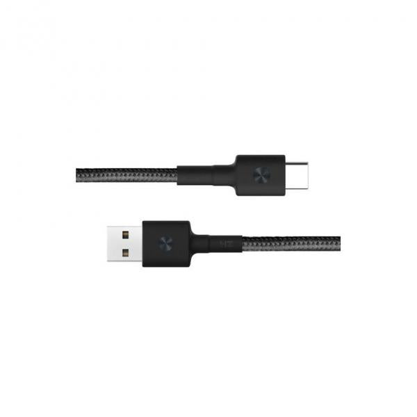Cable Usb 2.0 Xiaomi Sjv4109Gl Usb Macho - Usb Tipo-C Macho/