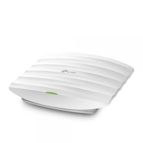 TP-Link Omada EAP245 1750 Mbit/s - Punto de acceso inalámbrico Doble banda Gigabyte
