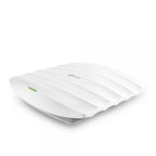 TP-Link Omada EAP245 1750 Mbit/s - Punto de acceso inalámbrico Doble banda Gigabyte