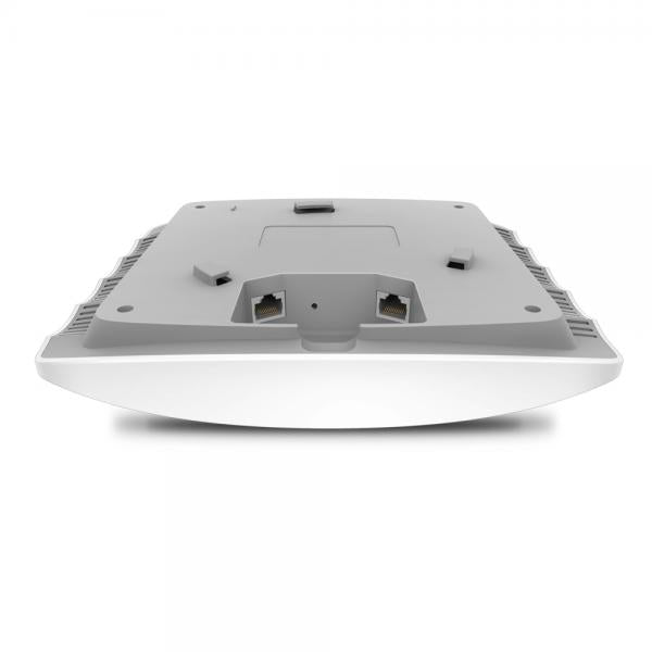 TP-Link Omada EAP245 1750 Mbit/s - Punto de acceso inalámbrico Doble banda Gigabyte