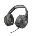 Cascos Trust Rath Gaming Headset Black Gxt 420 (ps4/switch/xbox One/pc) Playstation 4 PS4