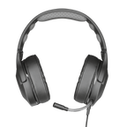 Cascos Trust Rath Gaming Headset Black Gxt 420 (ps4/switch/xbox One/pc) Playstation 4 PS4