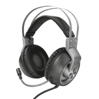 Cascos Trust Ironn Gaming Headset Gxt 430 (ps5/switch/xbox One/pc) Playstation 4 PS4