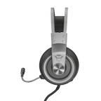 Cascos Trust Ironn Gaming Headset Gxt 430 (ps5/switch/xbox One/pc) Playstation 4 PS4
