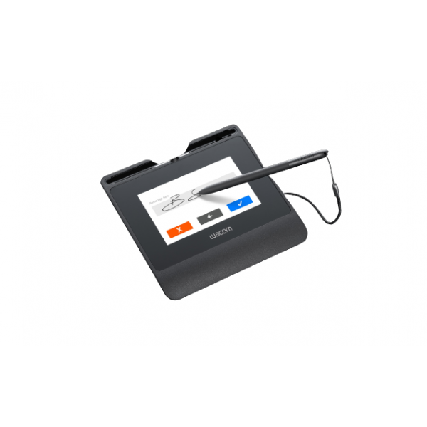 Digitalizador De Firma Wacom Stu - 540 5 Pulgadas