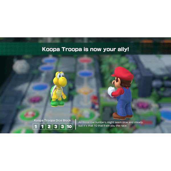 Super Mario Party Switch