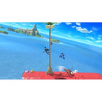 Super Smash Bros Ultimate Switch