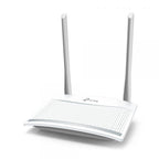 TP-Link TL-WR820N 2.4GHz 300Mbps - Router