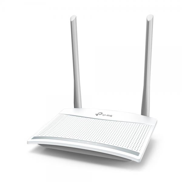 TP-Link TL-WR820N 2.4GHz 300Mbps - Router