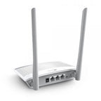 TP-Link TL-WR820N 2.4GHz 300Mbps - Router