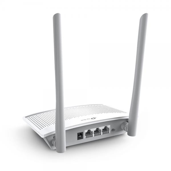 TP-Link TL-WR820N 2.4GHz 300Mbps - Router